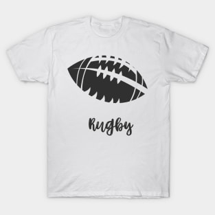 Rugby T-Shirt